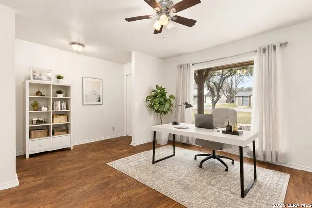 4627 Barhill, San Antonio, TX 78217 - #2