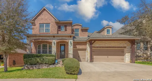 1011 Gazania Hill, San Antonio, TX 78260 - #2