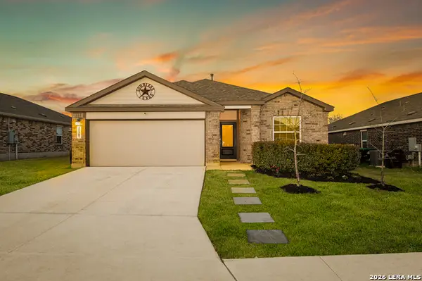 15107 Stagehand, San Antonio, TX 78245