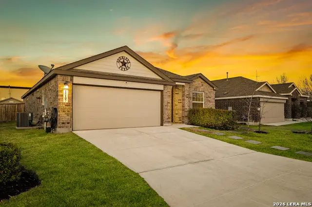 15107 Stagehand, San Antonio, TX 78245 - #2