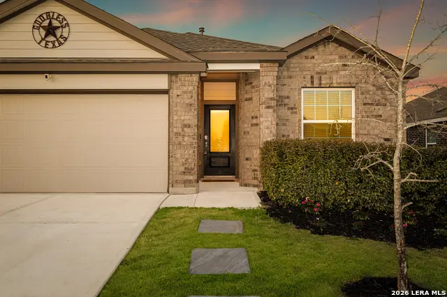 15107 Stagehand, San Antonio, TX 78245 - #3