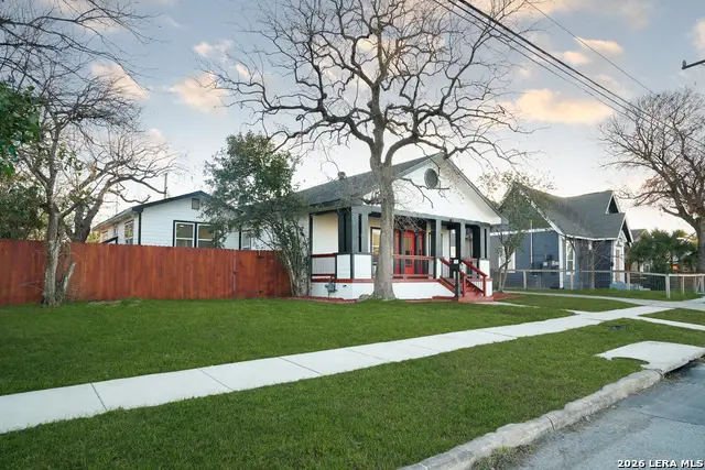 1222 Hays, San Antonio, TX 78202 - #2