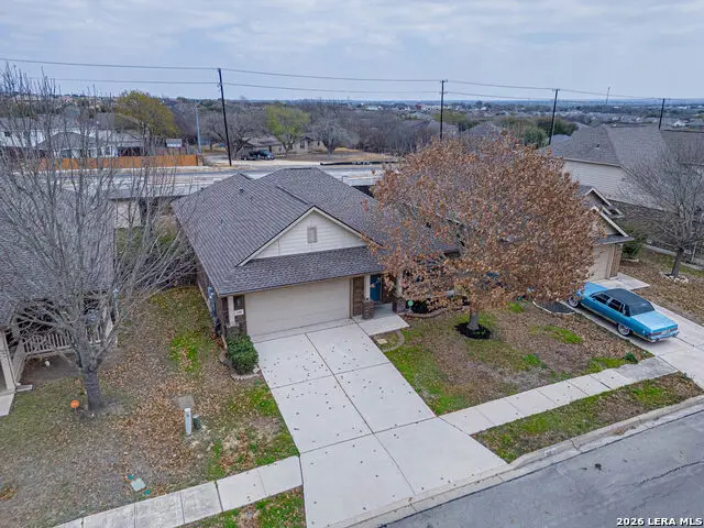 348 Buckboard, Cibolo, TX 78108 - #2