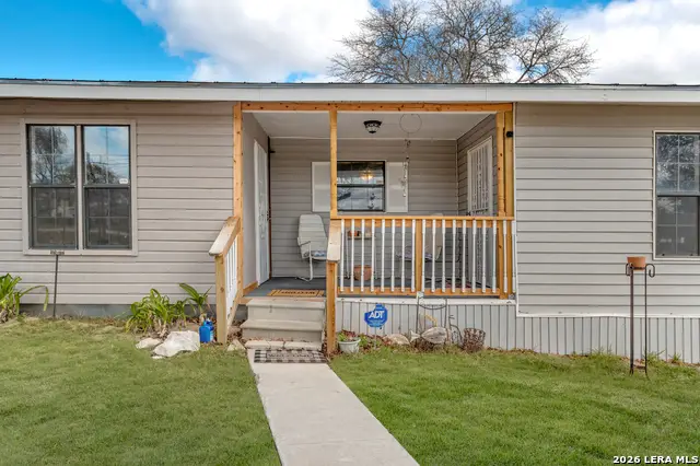 4315 Prelude Pass, Elmendorf, TX 78112 - #2