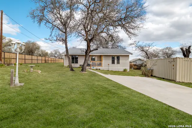 4315 Prelude Pass, Elmendorf, TX 78112 - #3