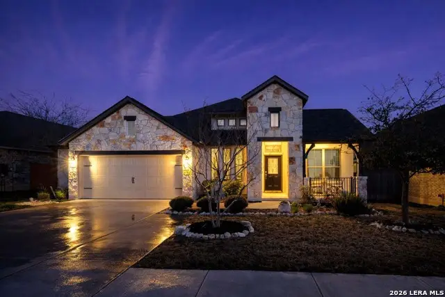 217 Emerald Garden, San Marcos, TX 78666 - #1