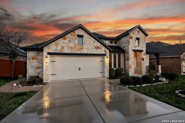 217 Emerald Garden, San Marcos, TX 78666 - #2