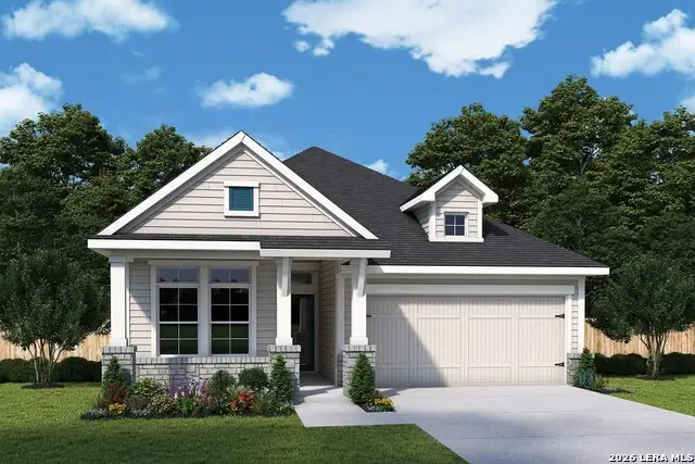 12115 Secret Vine, Schertz, TX 78154 - #1