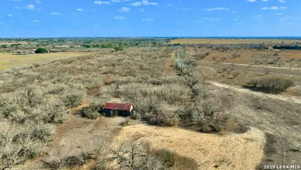 114 ACRES County Road 199, Karnes City, TX 78118