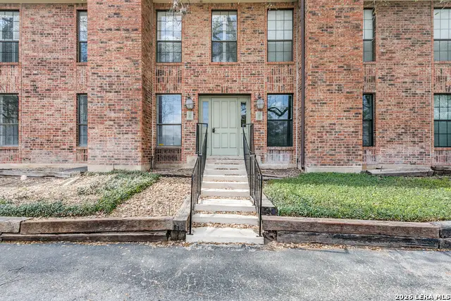 201 Ellwood #114, San Antonio, TX 78209 - #2