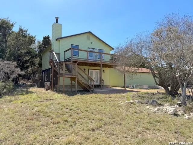 614 Red Oak Woods, Canyon Lake, TX 78133 - #3