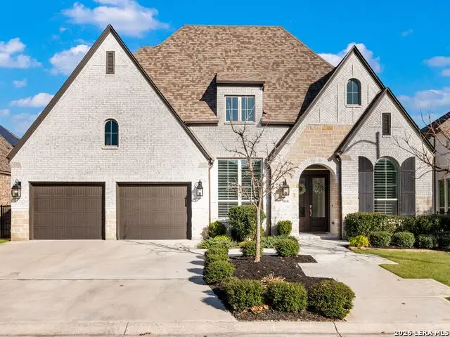 7018 Cantera Manor, San Antonio, TX 78255 - #1