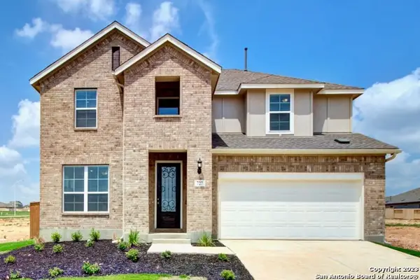 13663 Confluence Creek, San Antonio, TX 78132