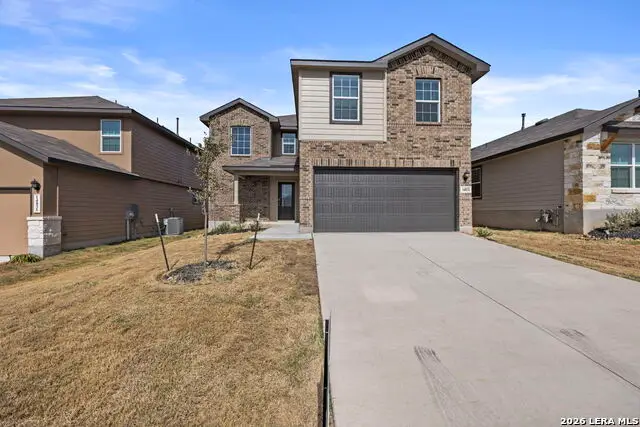 14831 Lamb River, San Antonio, TX 78245 - #1