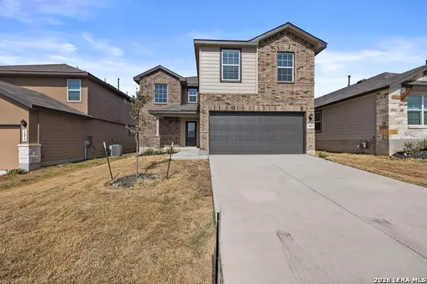 14831 Lamb River, San Antonio, TX 78245