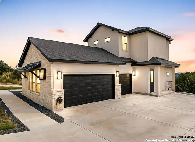 1848 Private Road 2771, Mico, TX 78056 - #3