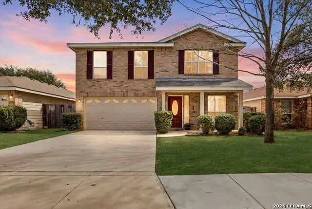9738 Country Shadow, San Antonio, TX 78254 - #1