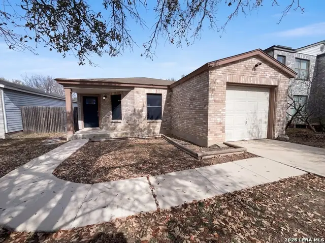 3741 Candlebluff, San Antonio, TX 78244 - #1