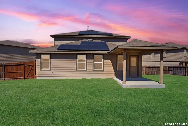 8202 Lazy Brook, San Antonio, TX 78244 - #2