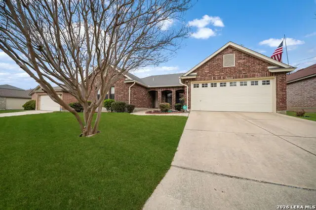 18535 Taylore Run, San Antonio, TX 78259 - #1