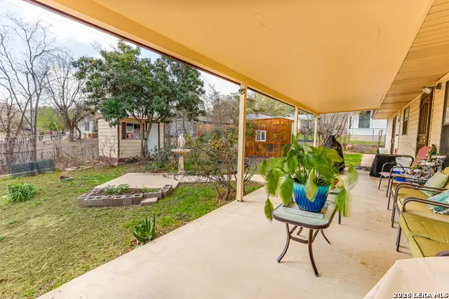 3914 Anton, San Antonio, TX 78223 - #2