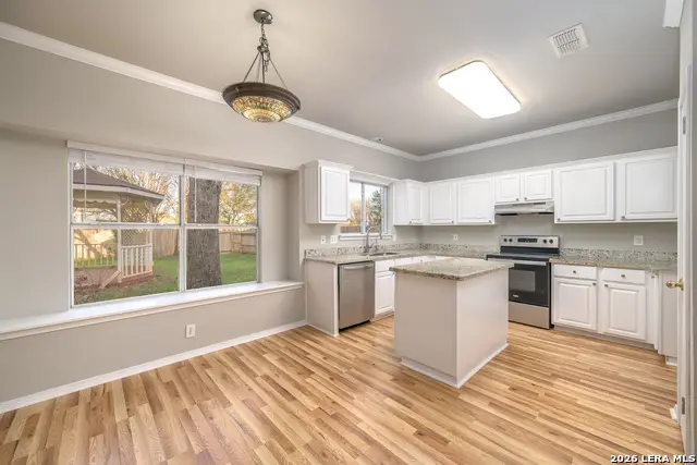 16558 Redland Ranch, San Antonio, TX 78247 - #3