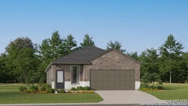 1821 Quintero Place, Converse, TX 78109