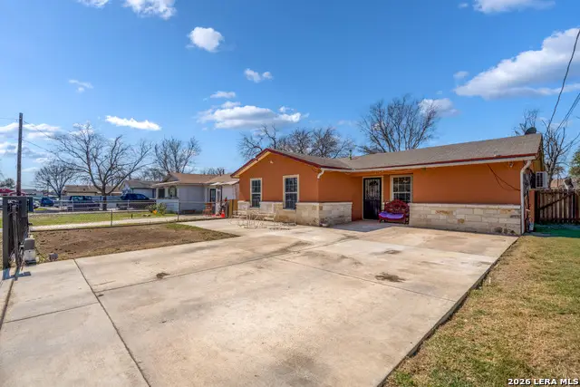 1707 Del Sol, San Antonio, TX 78227 - #2