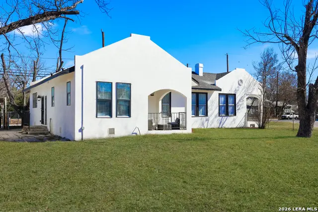 102 Beal, San Antonio, TX 78201 - #1