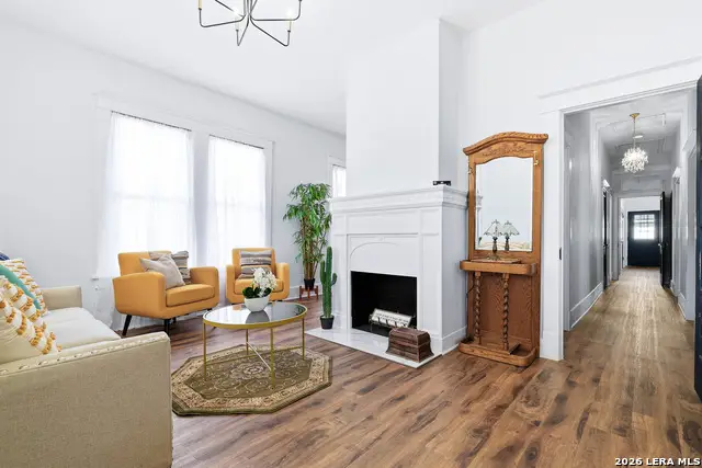 102 Beal, San Antonio, TX 78201 - #2