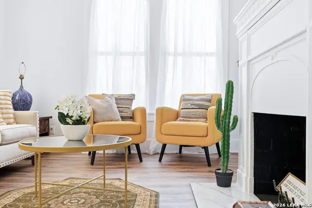 102 Beal, San Antonio, TX 78201 - #3