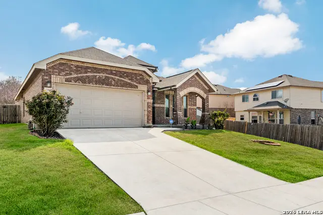 13900 Wenrich, Live Oak, TX 78233 - #3