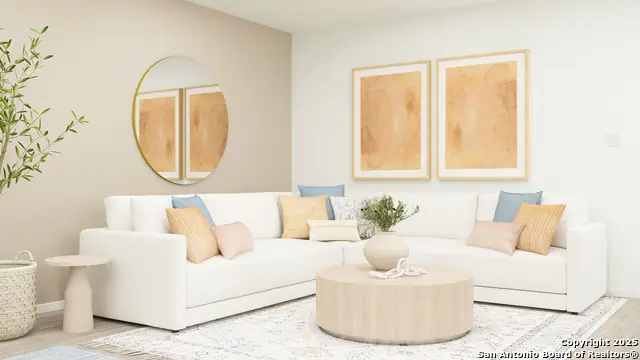 1907 Quintero Place, Converse, TX 78109 - #3