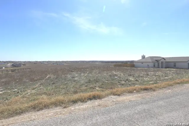 169 Pine Valley Dr, La Vernia, TX 78121 - #3