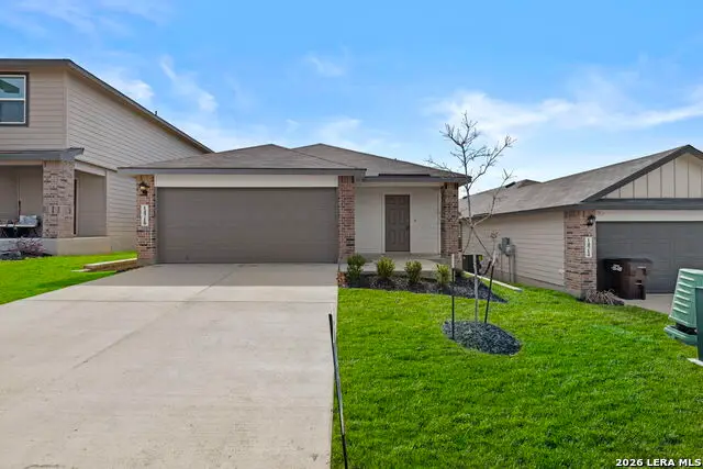 14710 Briscoe Downs, San Antonio, TX 78245 - #1