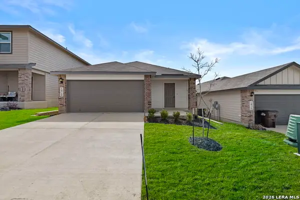 14710 Briscoe Downs, San Antonio, TX 78245