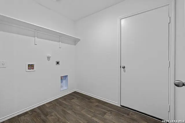 14710 Briscoe Downs, San Antonio, TX 78245 - #2