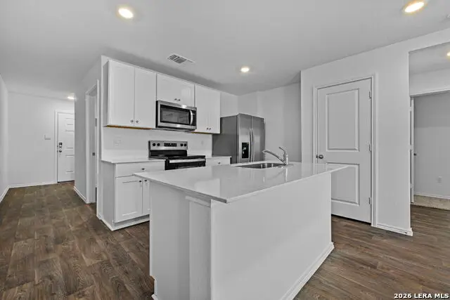 14710 Briscoe Downs, San Antonio, TX 78245 - #3