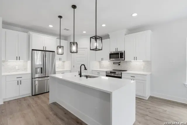 1418 Cedar Grove Trail, Spring Branch, TX 78070 - #2