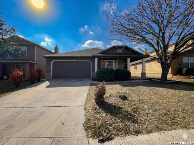 20503 Liatris, San Antonio, TX 78259 - #1