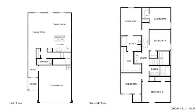 4830 Turquoise Park, San Antonio, TX 78222 - #2