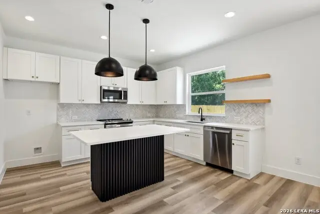 1934 Lamar St, San Antonio, TX 78202 - #2