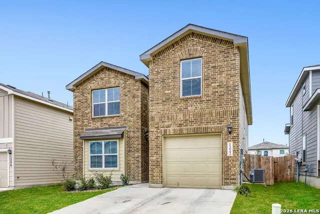 1222 Barn Swallow Way, San Antonio, TX 78253 - #2