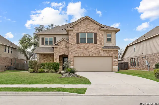 10443 Monicas Creek, Schertz, TX 78154 - #1