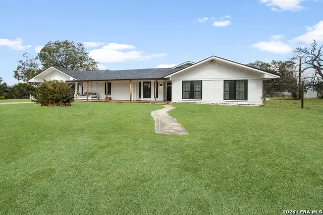 25 Poehnert, Boerne, TX 78006 - #3