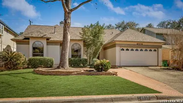 14910 Ben Ali, San Antonio, TX 78248