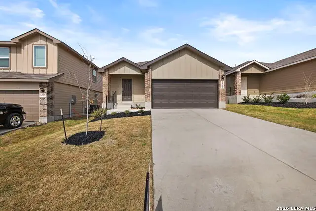 14733 Briscoe Downs, San Antonio, TX 78245 - #1