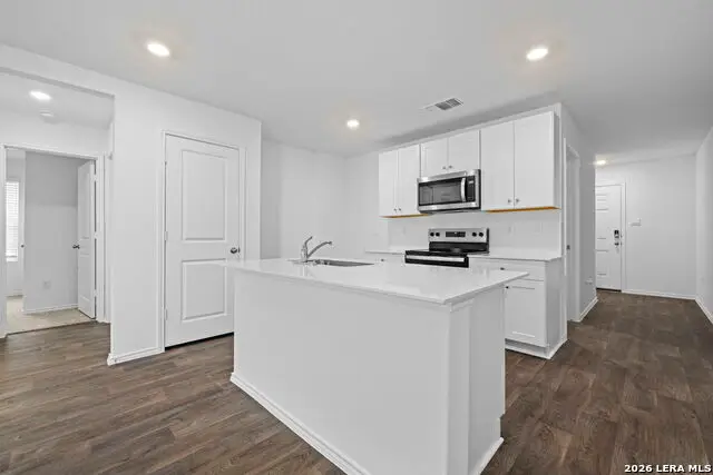 14733 Briscoe Downs, San Antonio, TX 78245 - #3