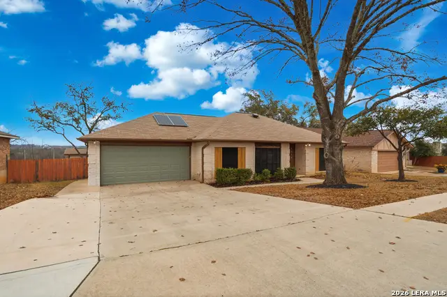 5014 Tree Top, San Antonio, TX 78250 - #3