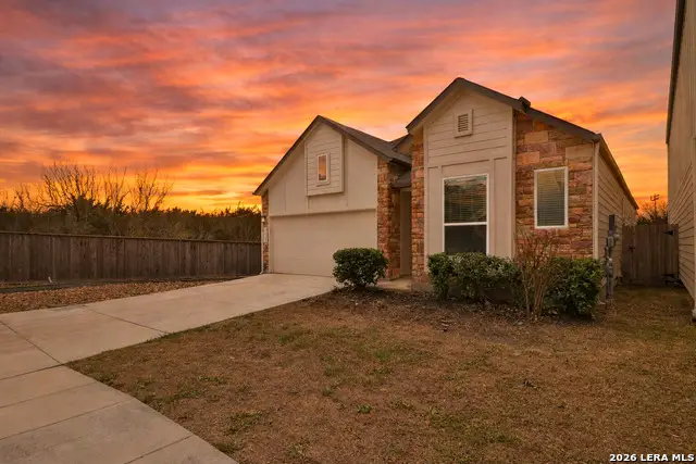 12703 Arya Way, San Antonio, TX 78249 - #1